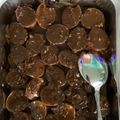 Cooksnap dari Pawon Mbak Pipin untuk resep Telur Petis (utk Lontong Cap Go Meh)