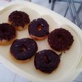 Cooksnap dari Deelicioussly untuk resep Resep Ramadhan Donat Sederhana 