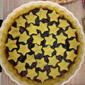 Cooksnap από Marina στη συνταγή Νηστίσιμη πάστα Φλώρα