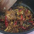 Cooksnap dari Putri Noviarin Irhamna untuk resep Ayam Goreng Mentega