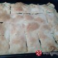 Cooksnap από Βασίλω στη συνταγή Σπανακόπιτα Χωριάτικη