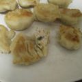 Cooksnap dari jasminangelina_ untuk resep Kulit Gyoza / Lumpia / Pangsit 🥙