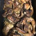 صورة من دلال فاتح ، شاركها بعد تجربة وصفة أفخاذ مشوية 😋