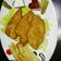 صورة من 🌼🌼عاشقة الورد🌷🌷، شاركها بعد تجربة وصفة 🍟🍗اسكالوب🍗🍟