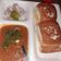 niha का कुकस्नैप जब उन्होंने मसालेदार स्वादिष्ट पाव भाजी (masaledar swadist pav bhaji recipe in Hindi) बनाया था।