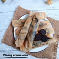 Cooksnap dari Mama fathan untuk resep Pisang Aroma Chocochips