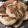 Wéber Timea Cooksnap-ja, amikor elkészítette a(z) Tarkedli vagy talkedli recept (cseh fánk) receptet.