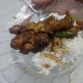 Cooksnap dari vivi rusdiantika untuk resep Ayam Kecap Cabe Ijo
