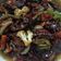 Cooksnap Rose Nani Nizah Nayan semasa beliau membuat Daging Blackpepper.