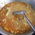 Cooksnap dari winti untuk resep Tongseng daging sapi