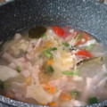 Cooksnap dari Peni Kuswanti untuk resep Sop Ceker Ayam Empuk