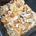 El cooksnap de Mwyni Murphy cuando hizo Galletitas de mantequilla de maní y avena🥜.