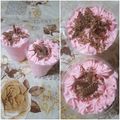 صورة من 🍓🇩🇿Sweet Fresa🍓، شاركها بعد تجربة وصفة ايس كريم ساهل ماهل