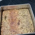 Cooksnap dari Prisca Mosse untuk resep Bolu pisang coklat 🍌 panggang di wajan hanya 2 telur 🥚
