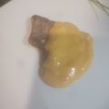 Bereczkiné Módis Adrienn Cooksnap-ja, amikor elkészítette a(z) Marhaszelet vadasmártással szélesmetélttel receptet.