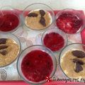 Cooksnap από kitten στη συνταγή Μούρλια γιαουρτογλυκό της Βασιλούς