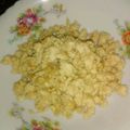 Cooksnap dari siuva untuk resep Mi Ayam