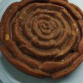 Cooksnap από Ειρηνη Μ. στη συνταγή Το πιο εύκολο και γρήγορο κέικ σοκολάτας