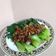 Cooksnap dari Ayu Lestari untuk resep Pokcoi siram daging sapi bawang putih