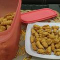 Cooksnap dari Nurhayati untuk resep Kue garpu renyah dan empuk