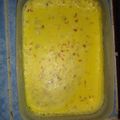 Cooksnap dari Borito Fitri untuk resep Tahu kw #keto