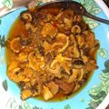 Cooksnap dari Dian Martha untuk resep Babat gongso #bikinramadanberkesan