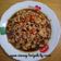 Cooksnap dari Rosmini Rosie untuk resep Ayam Cincang Saus Teriyaki