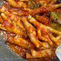 Cooksnap dari Heraa untuk resep Ceker mercon pedas manis 🔥