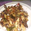 Cooksnap dari Vitha Pe Es untuk resep Pindang tongkol balado