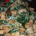 Cooksnap dari Winda Agustina untuk resep Tumis Kacang Panjang Tahu Kecambah Saus Tiram