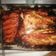 El cooksnap de Porthos cuando hizo Costillas de cerdo a la miel y mostaza.