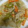 簡敏慧 的 簡易家常菜-豆芽菜蒜炒青椒 cooksnap