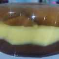 Cooksnap dari Yunita DR untuk resep Puding marie