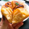 Cooksnap của Cyn Can Cook khi họ làm theo món Bánh Trứng Nướng ❤️