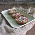 Cooksnap dari SiRa_UmmuTsa untuk resep Trial perdana Martabak Mini suksess,anak2 sukaa ^.^ empuk lembut