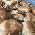 Cooksnap από Γιωτά Μουδράκη στη συνταγή Μπουγάτσα με σπιτικό φύλλο αέρος και τυρί