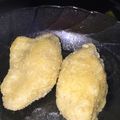 Cooksnap dari destia herlisya untuk resep 5. Pempek Dos