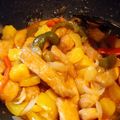 劉雅汭 的 糖醋排骨_電子鍋下飯秒殺料理 cooksnap