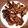El cooksnap de Fátima cuando hizo Alitas de pollo con miel, soja y cítricos.