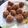 El cooksnap de Bet Segura cuando hizo Hamburguesas de garbanzos veganas, dietéticas y económicas♡.