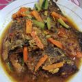 Cooksnap dari Anugrahani Wijiastuti untuk resep Pesmol ikan nila