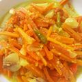 Cooksnap dari Tiamario untuk resep Acar kuning timun wortel
