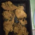Cooksnap dari Ar Arnii untuk resep Ayam Ungkep