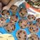 Cooksnap dari Mama Santie untuk resep Banana Muffin
