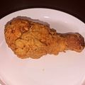 Cooksnap dari puspita sari untuk resep Ayam Kenthucky / Ayam Crispy / Ayam Goreng Tepung