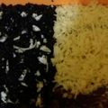 Cooksnap dari Raa23 untuk resep Puding coklat oreo keju