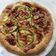 Cooksnap của Điệp Vũ khi họ làm theo món Bánh Pizza