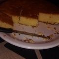 El cooksnap de Luciana Aguado cuando hizo Torta de mandarina 🙌.