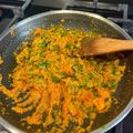 Cooksnap dari viv untuk resep Ayam Rica Kemangi