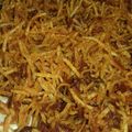 Cooksnap dari fetysuliyani untuk resep Kentang Mustofa Kriuk